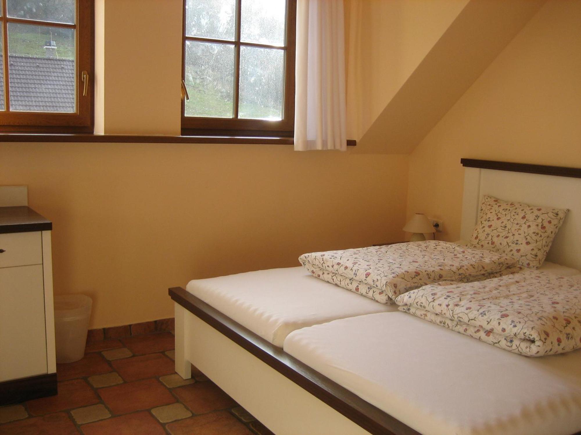 Penzion Malovany Osvetimany Kamer foto