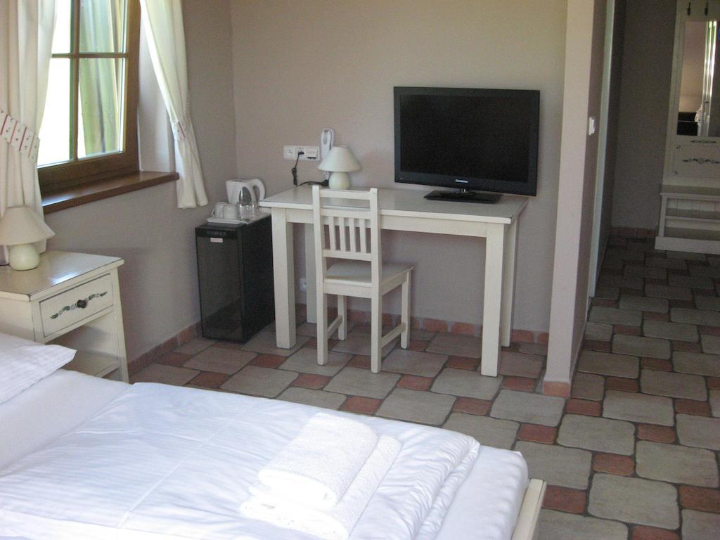 Penzion Malovany Osvetimany Kamer foto